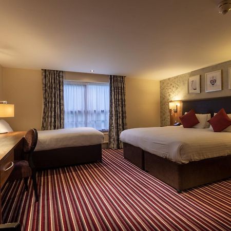 Gloucester Robinswood Hotel, BW Signature Collection Екстериор снимка