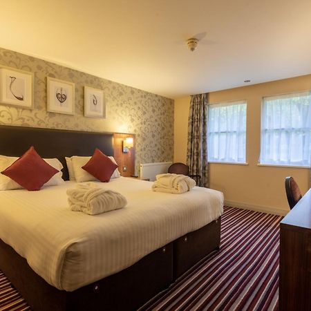 Gloucester Robinswood Hotel, BW Signature Collection Екстериор снимка
